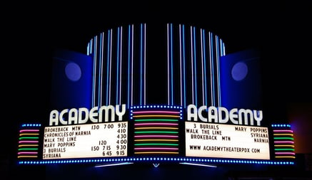 Academy Theater