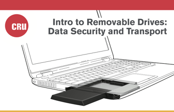 Intro to Removable Drives ebook