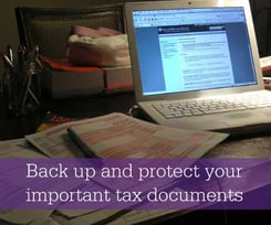 TaxTimeBackup