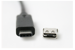 USB